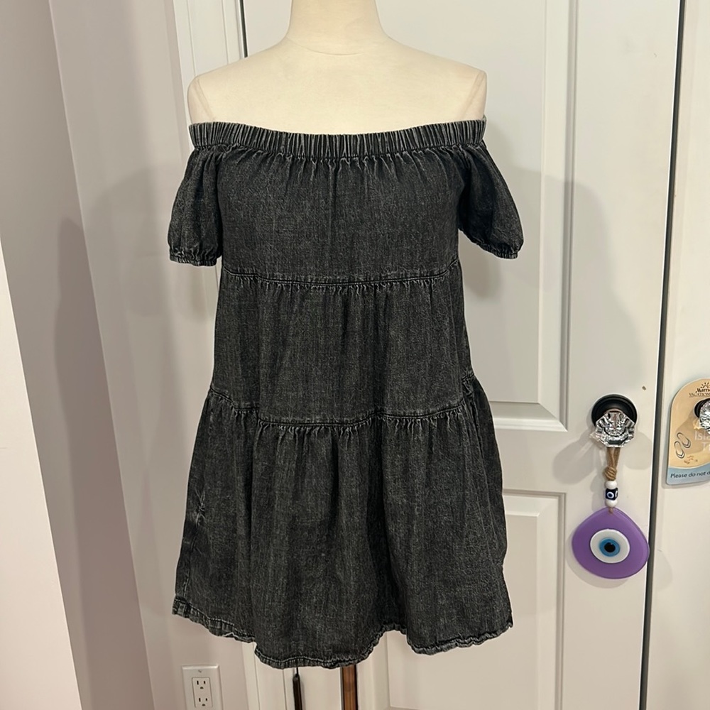 New! Idea Ditto dress in perfect condition